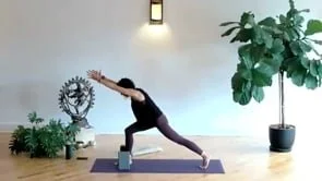 Gentle Strength - 9/10 with Sue