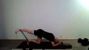 Core + Balance - 9/10 with Naime