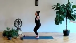 Pilates Fusion - 9/8 with Christine