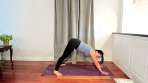 Mindful Mobility -  9/8 with Nina