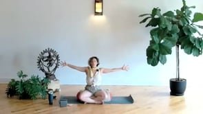 Soul Sessions: Stretch + Restore - 9/9 with Ashley