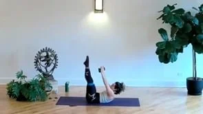 Pilates Fusion - 9/24 with Ashley