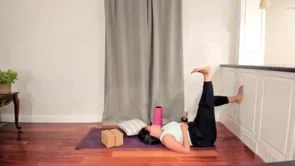 Mindful Mobility - 9/22 with Nina