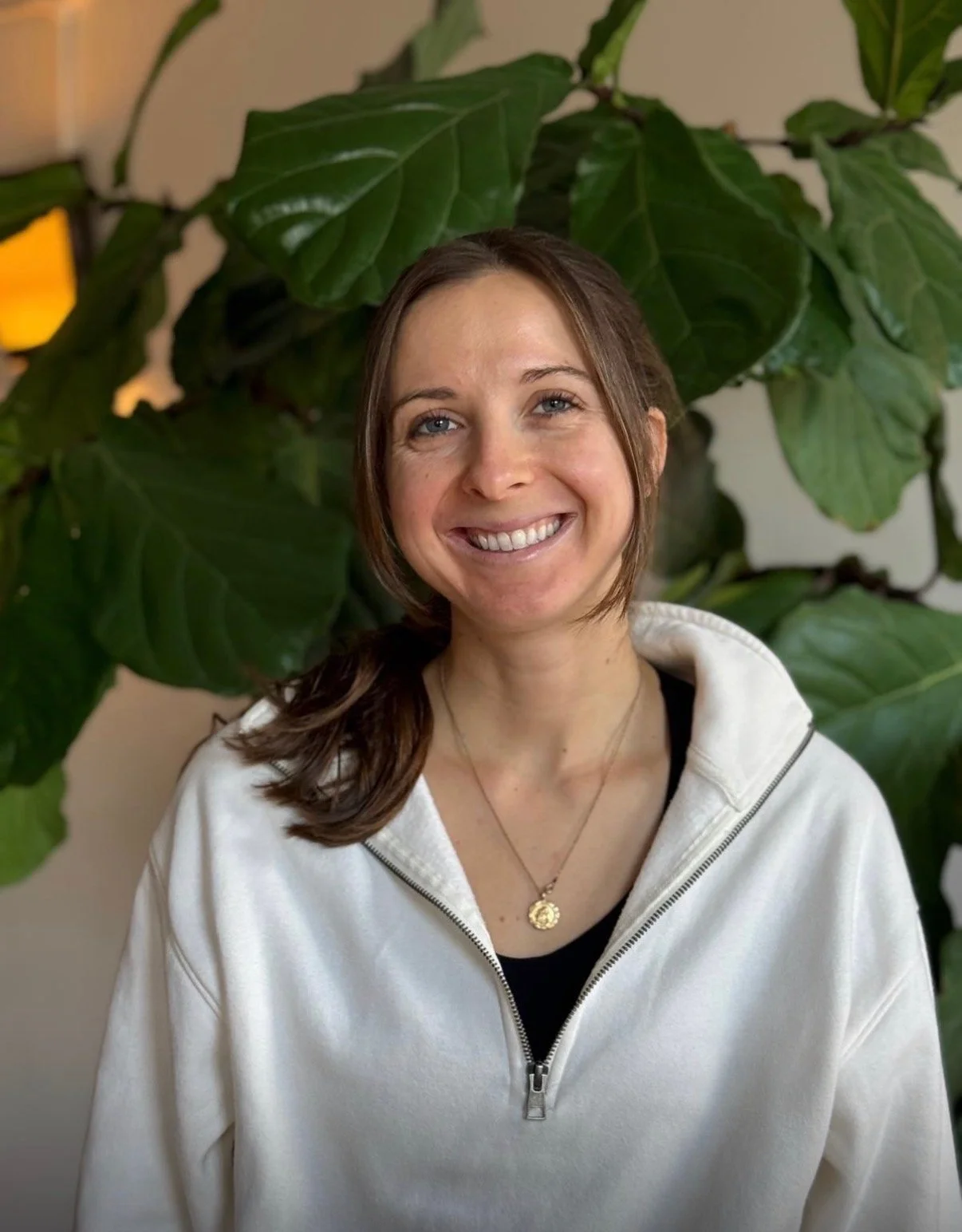 Foundational Yoga: Alignment &amp; Activation with Maggie Bixby