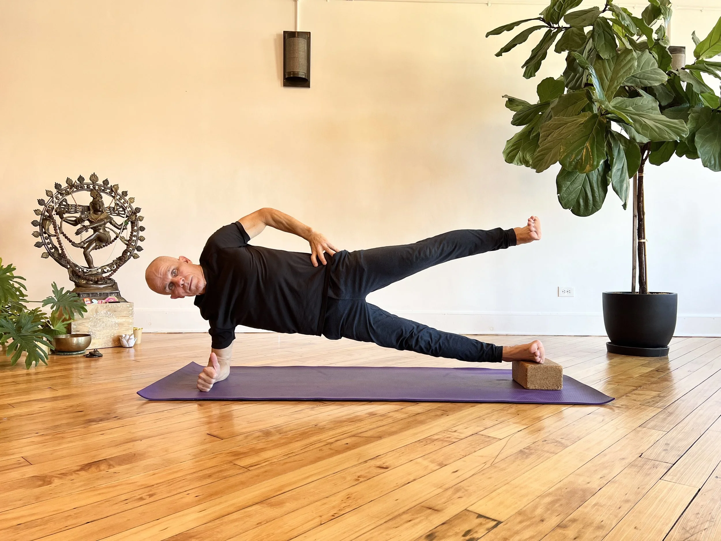 Movement Lab: Glutes and Hamstrings with Naime Jezzeny 