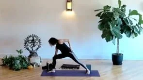 Gentle Strength - 10/6 with Sue