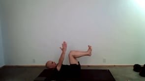 Core + Balance - 10/8 with Naime