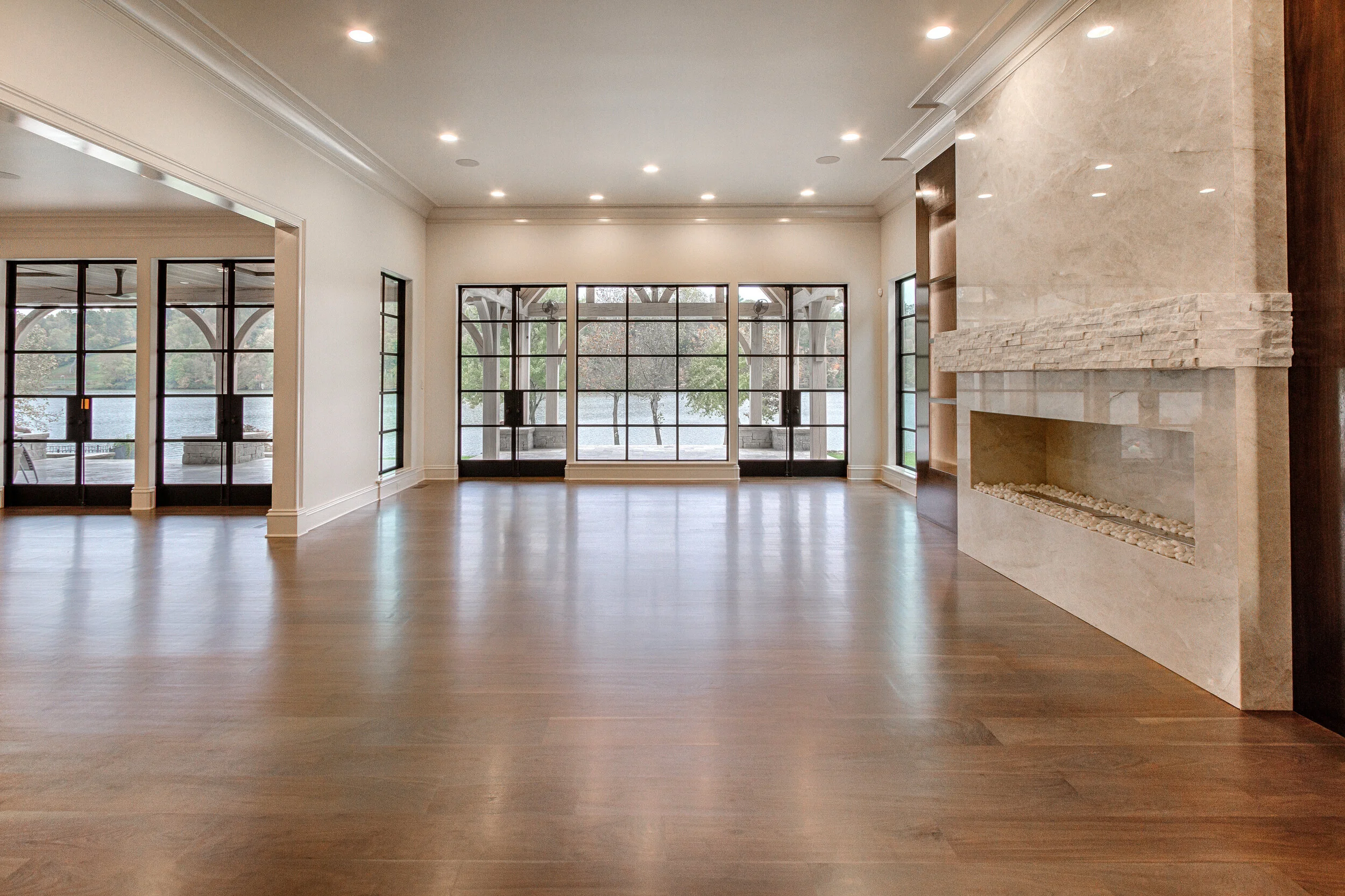 Knox Revival Paint Co. Commercial & Home Painting in Knoxville