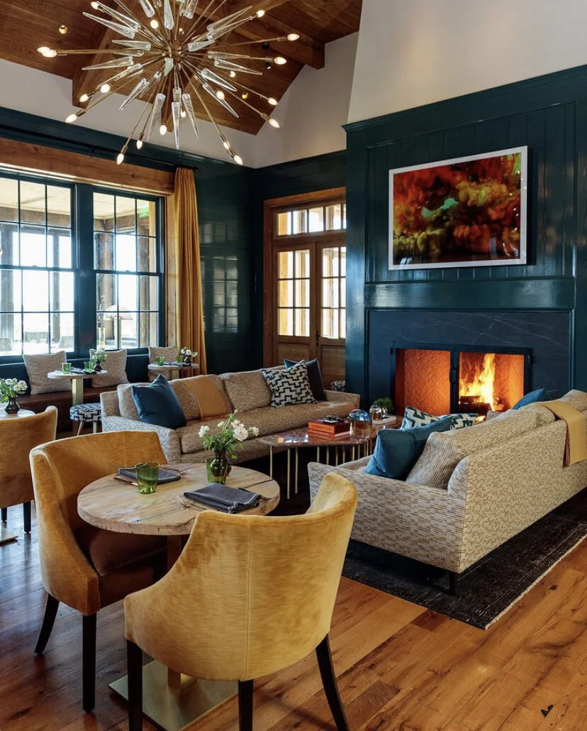 Blackberry. Mountain