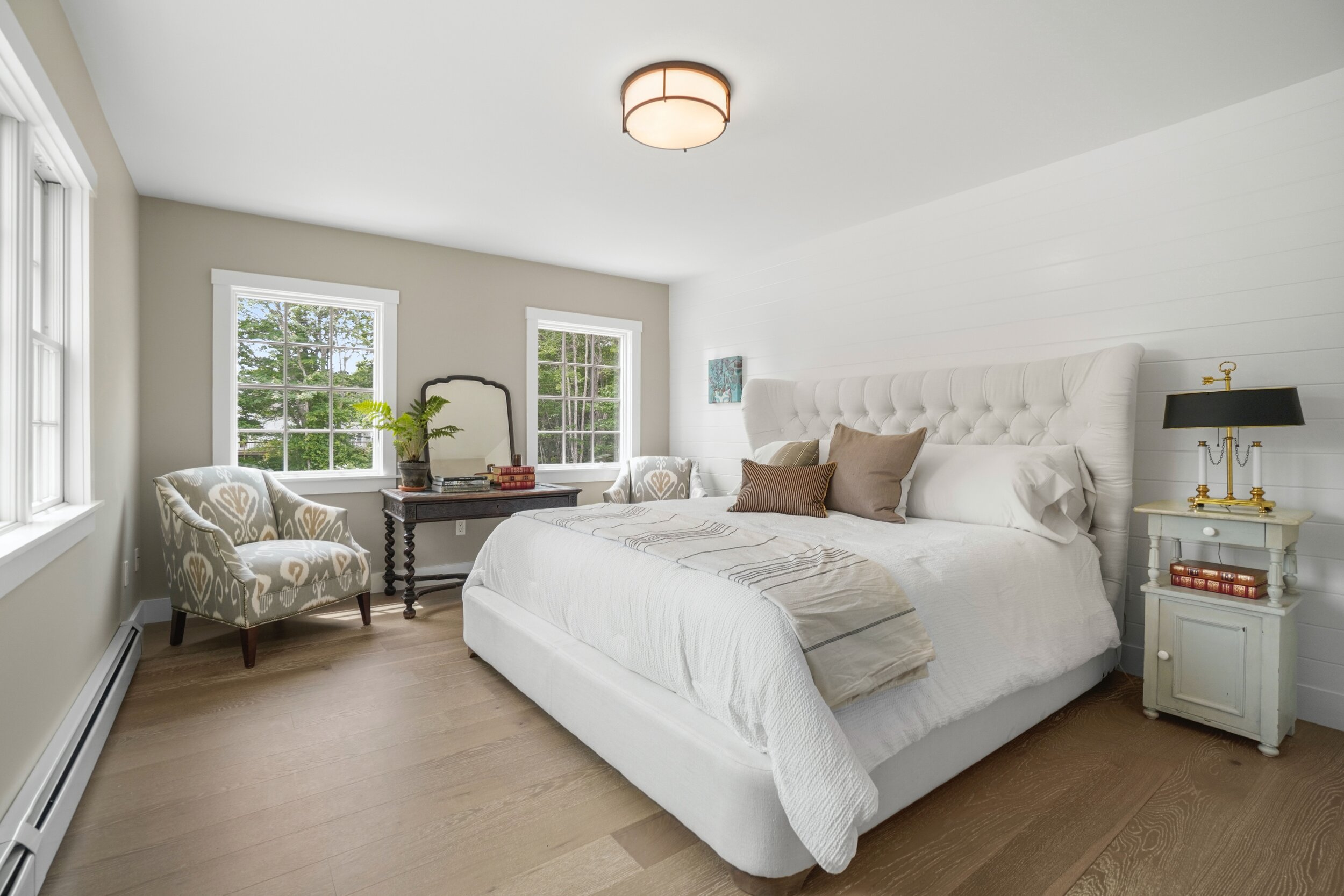Gallery — The Langsford Kennebunkport Luxury Rentals