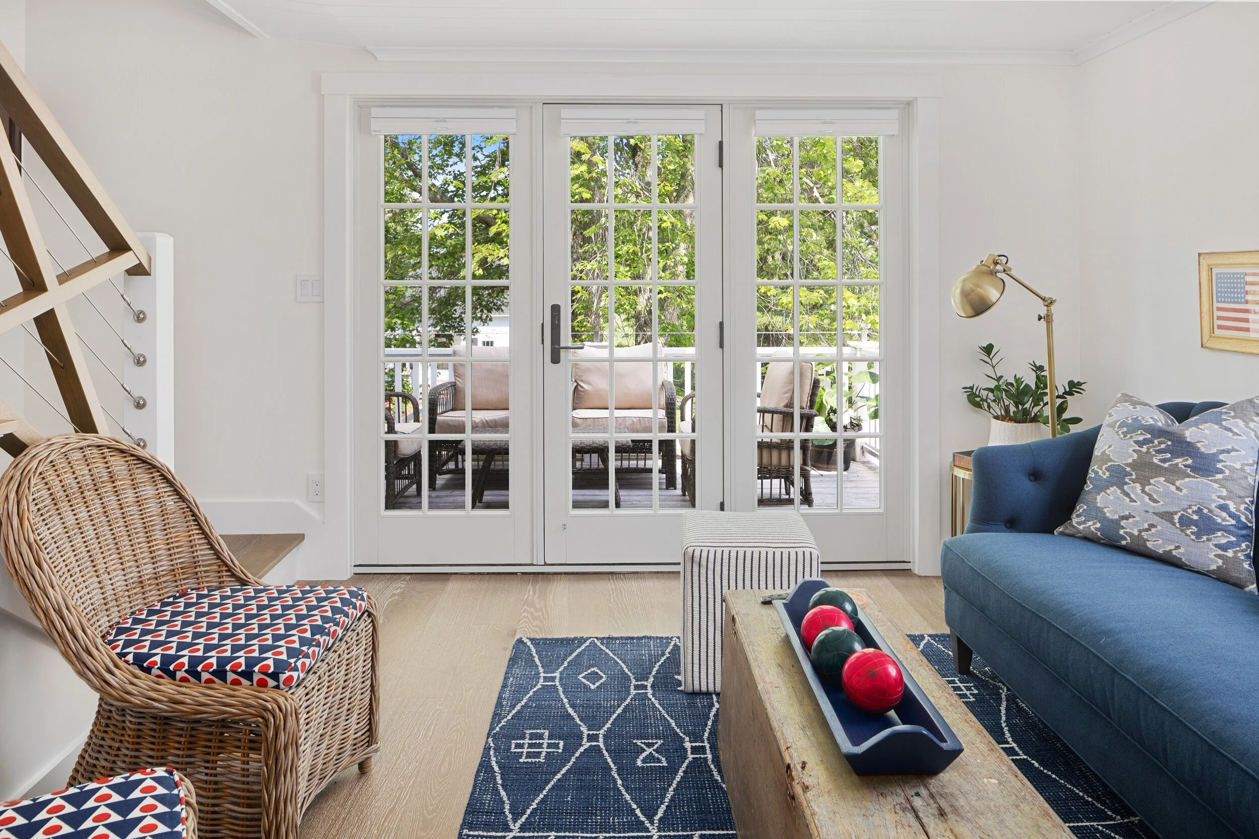 Gallery — The Langsford Kennebunkport Luxury Rentals