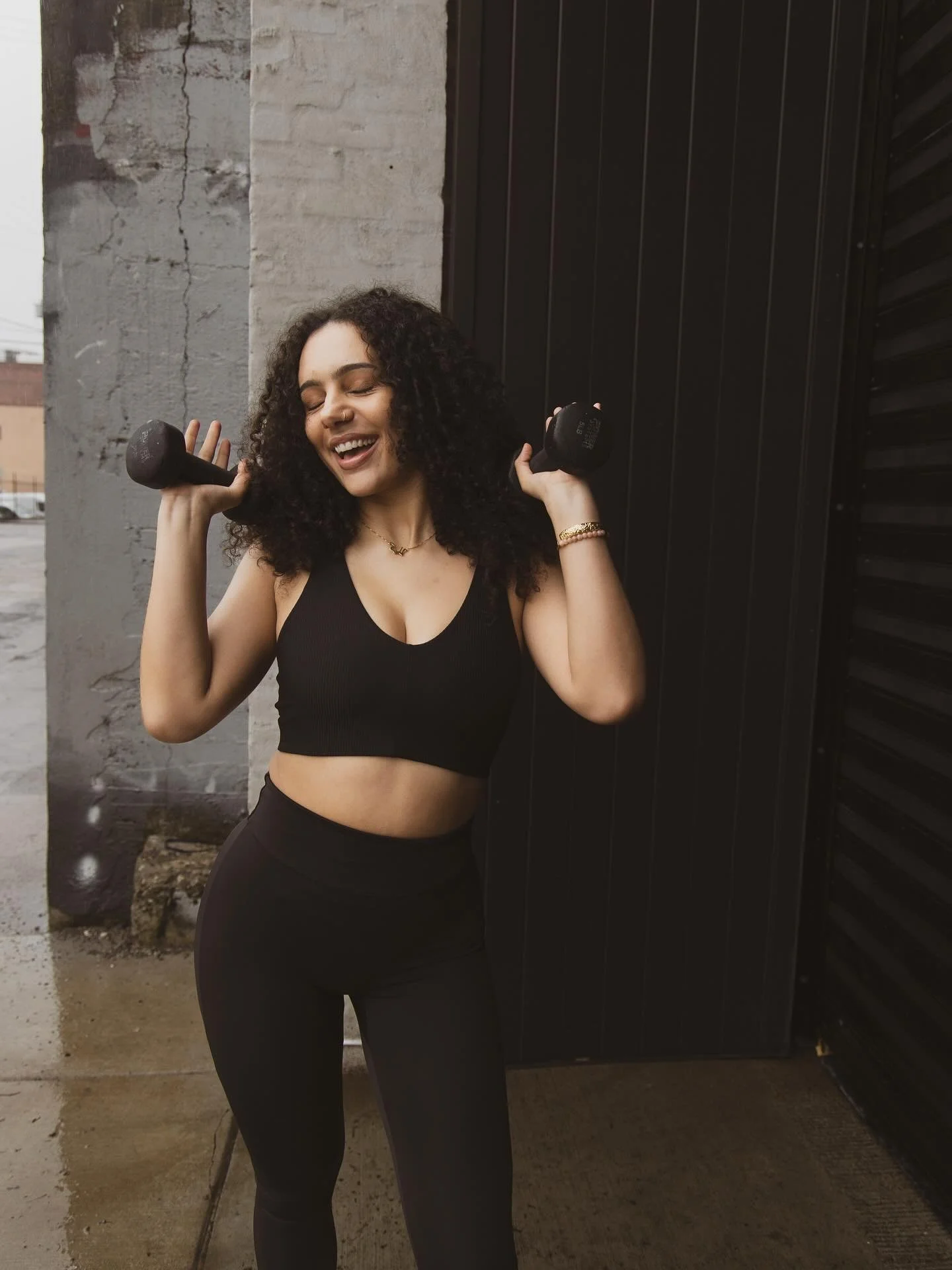 Join us for our first Black Community Ride: Spin + Yin at Revel cycle! 🙌🏾

Experience will include a 45-min accessible spin session led by @merainrealife and @kailasampsonn followed by a 15-minute seated/standing Yin stretch cool down led by @yogab