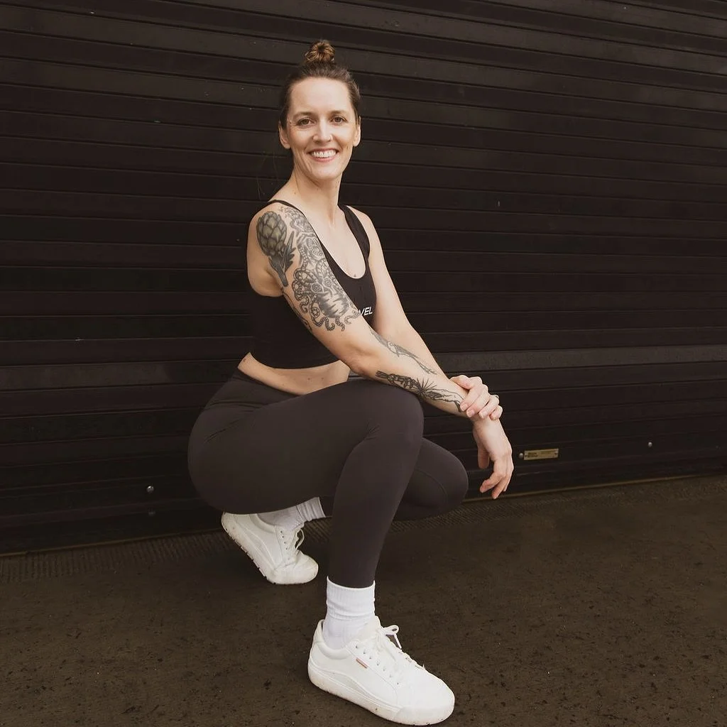 Happy Birthday to the one and only Sarah! 🎉✨

A total powerhouse, a community anchor, and the queen of making everything look effortless. 🔥 Her music taste? Eclectic magic. Her choreo? Fun, fierce, and flawlessly paired to every beat. 🎶💃🏽

And a