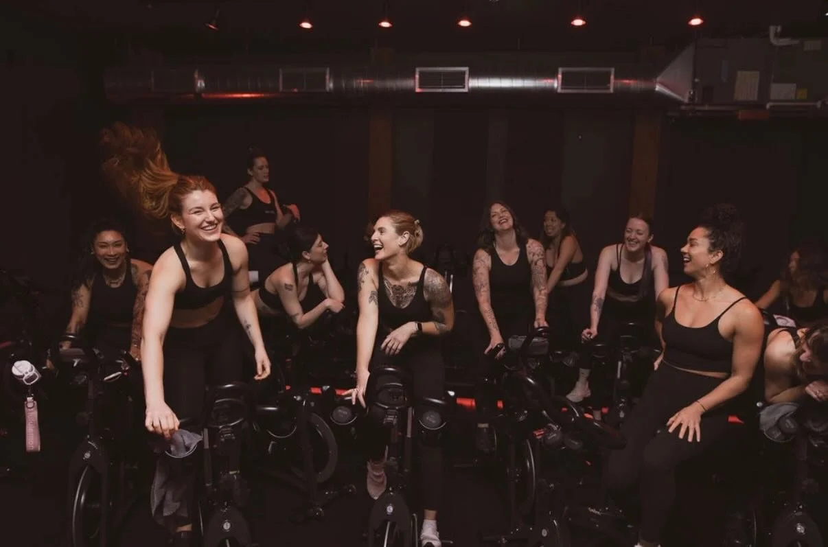 To the women who show up, lift each other up, and keep pushing forward. 💪
Happy International Women&rsquo;s Day. 🌸