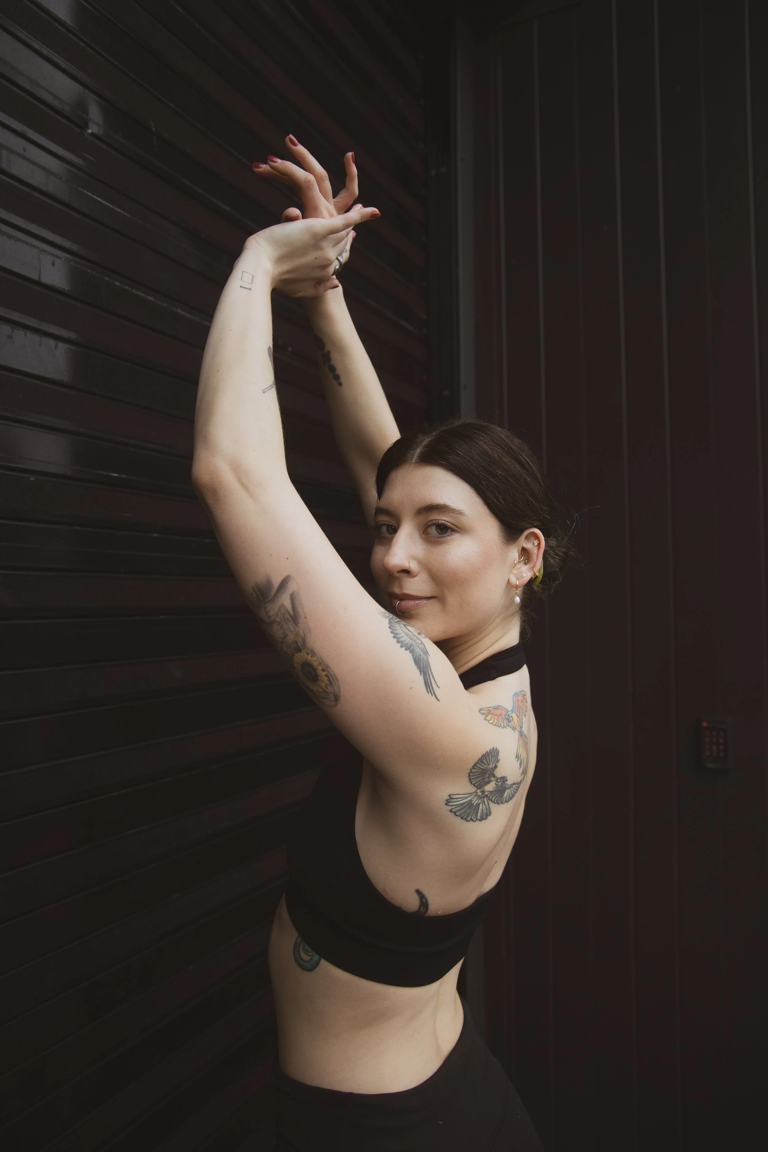 Kyla