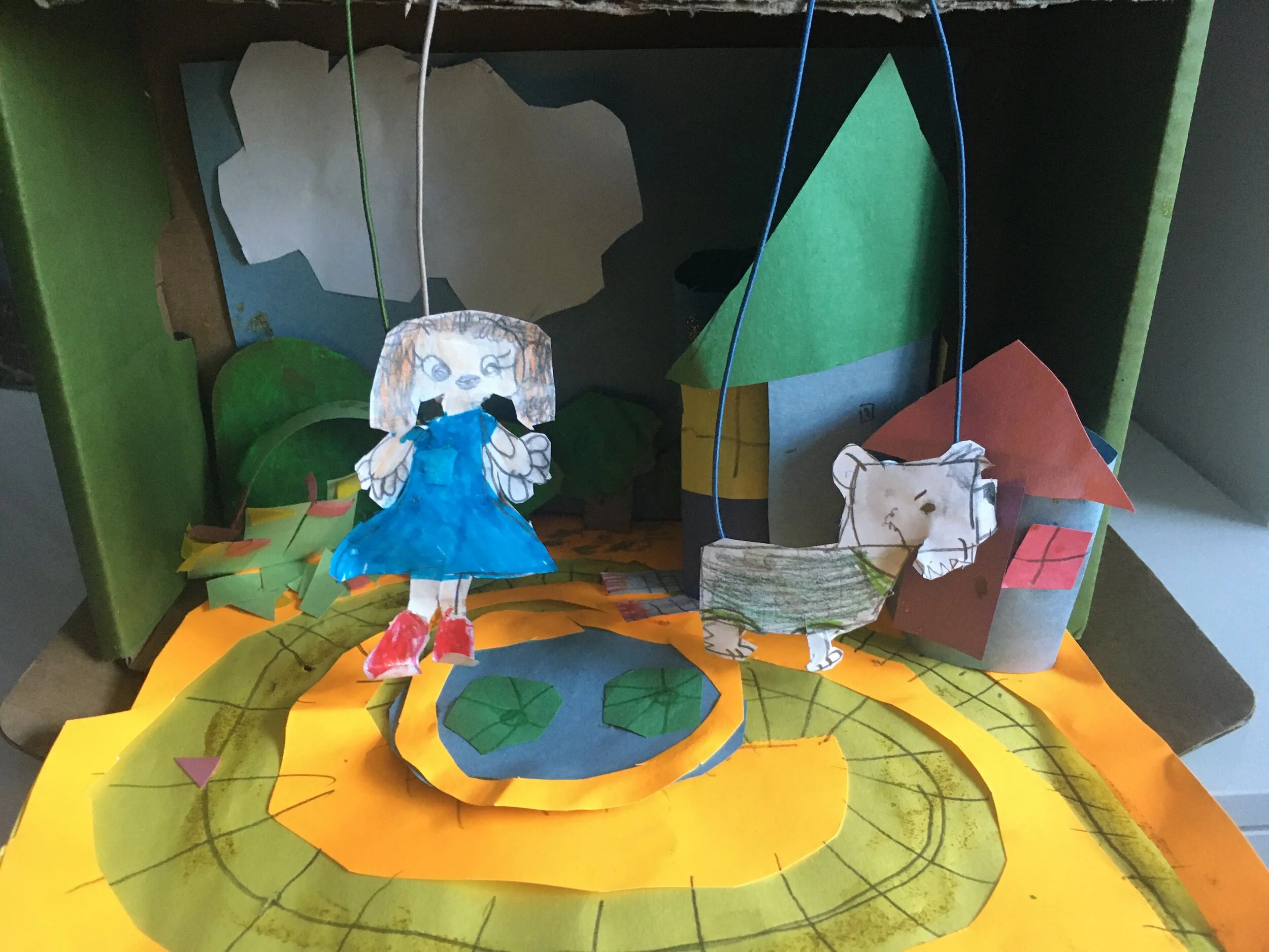 Home Movies Online Instructor & Program Manager, CMA (2020)