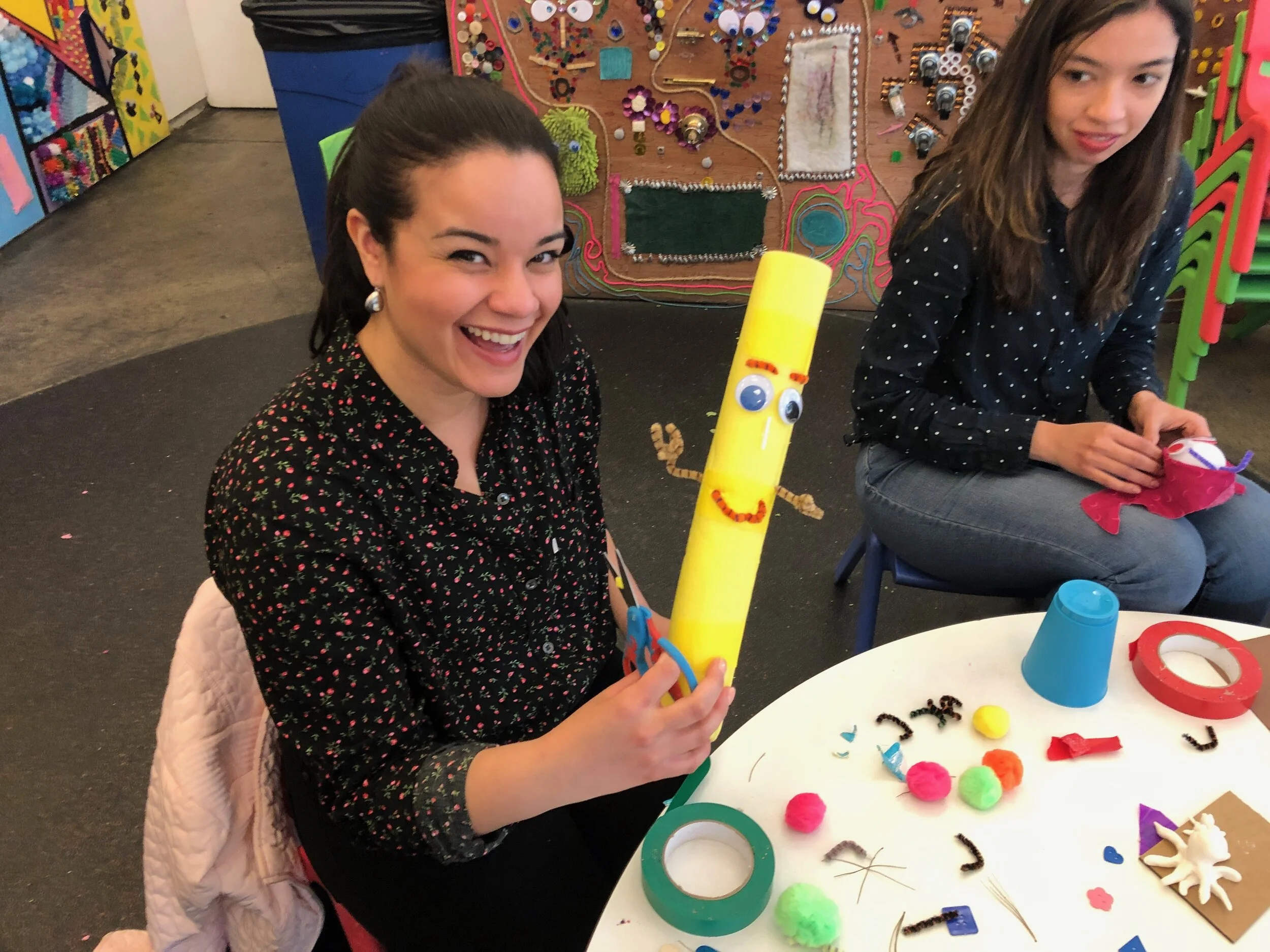 Facilitator & Program Manager; CMA Professional Development for Educators (2018-2020)