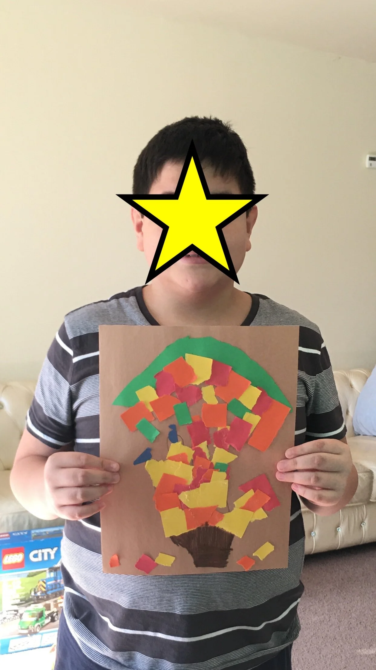 Inclusive Programs Online Artist Instructor & Program Manager; CMA (2020)