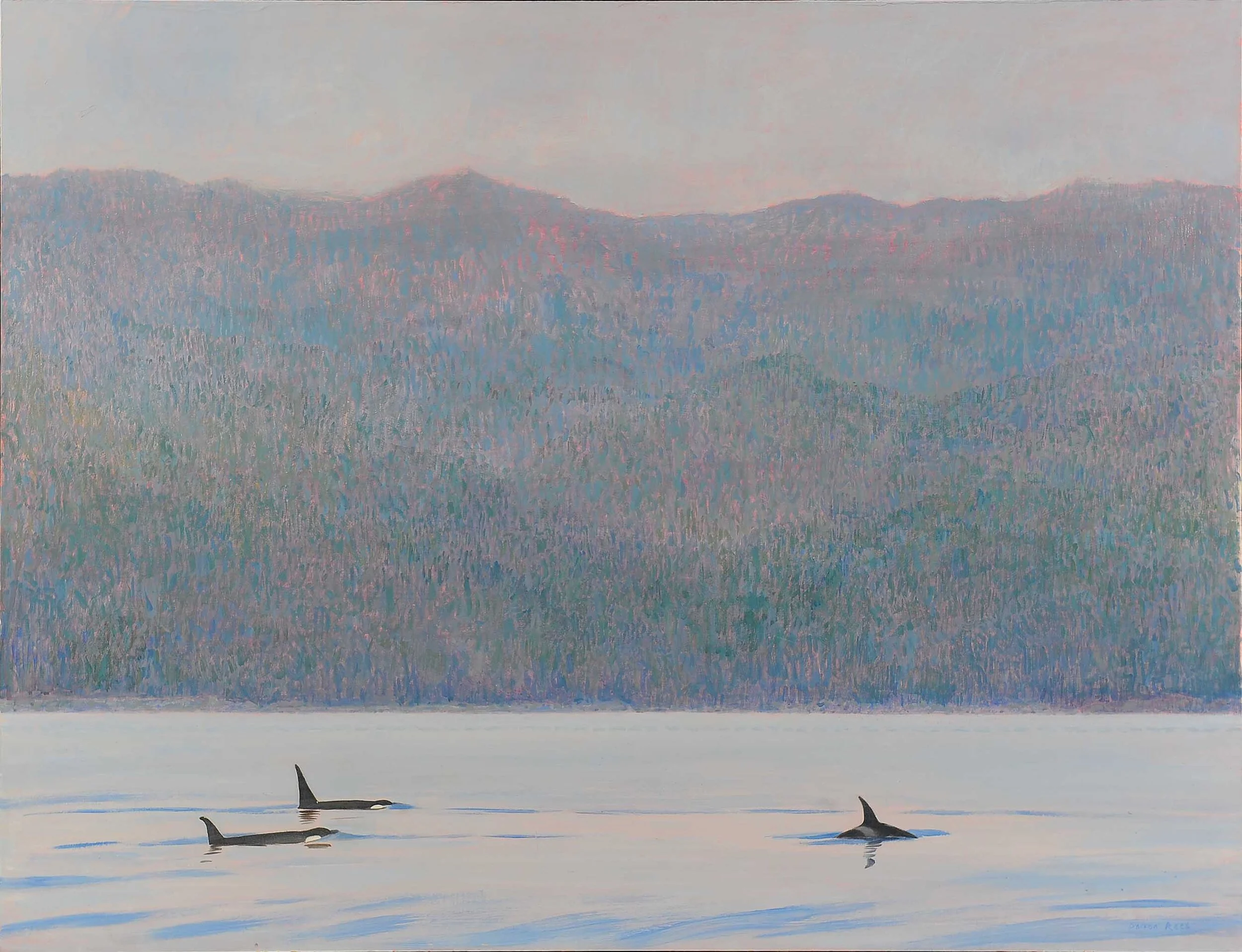 Darren Rees