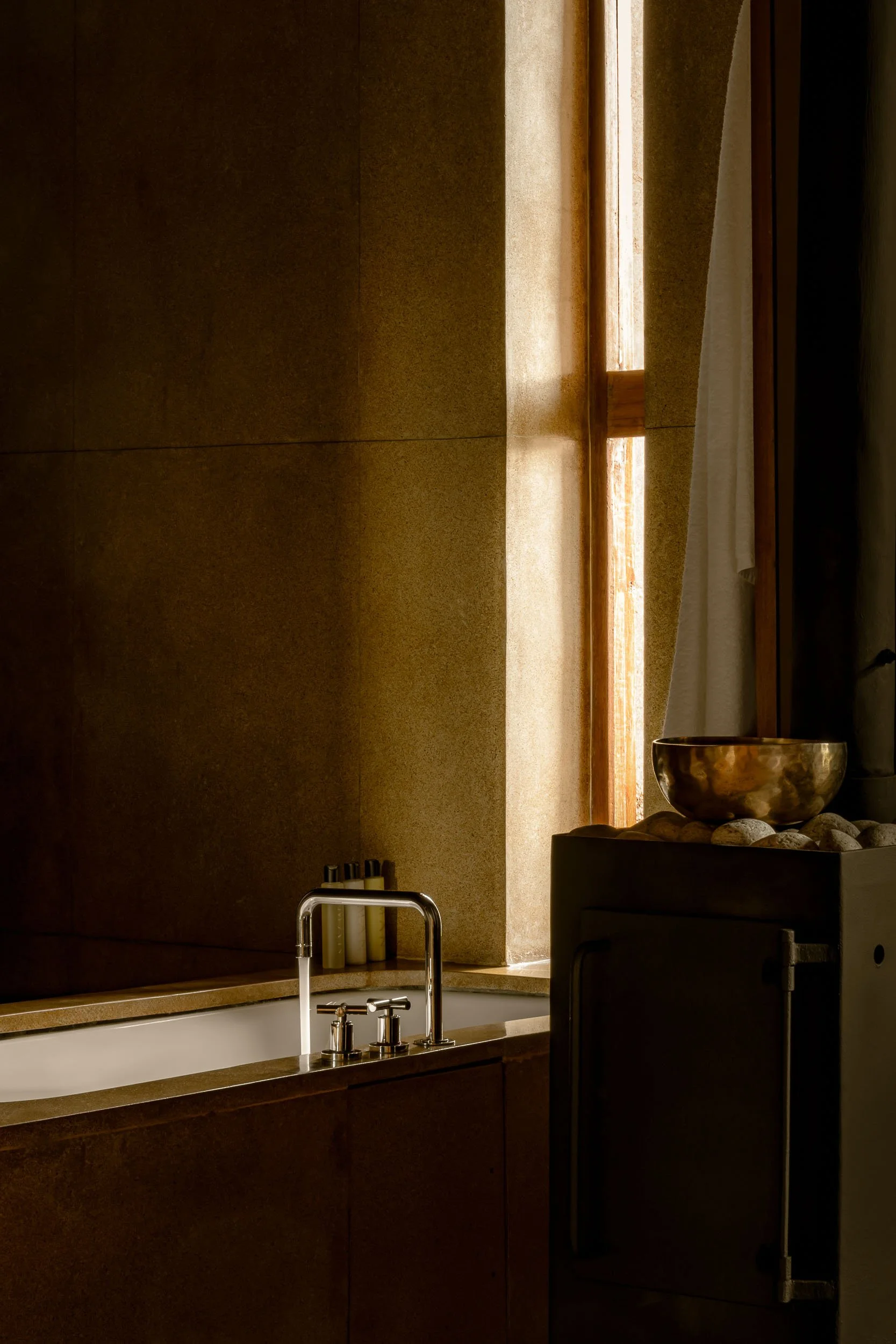 Back from… Amankora Gangtey