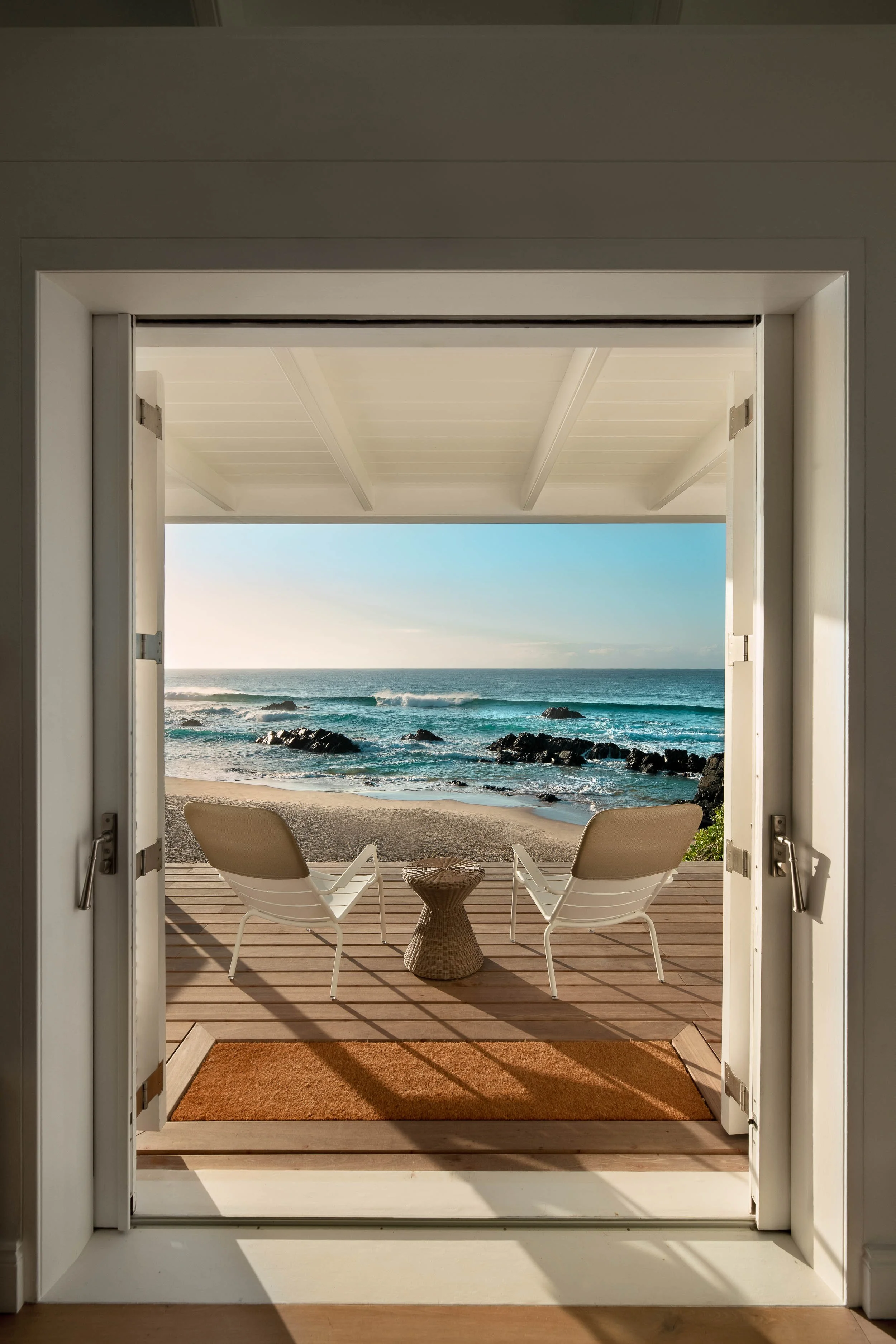 New hotspot… Blou in Keurbooms