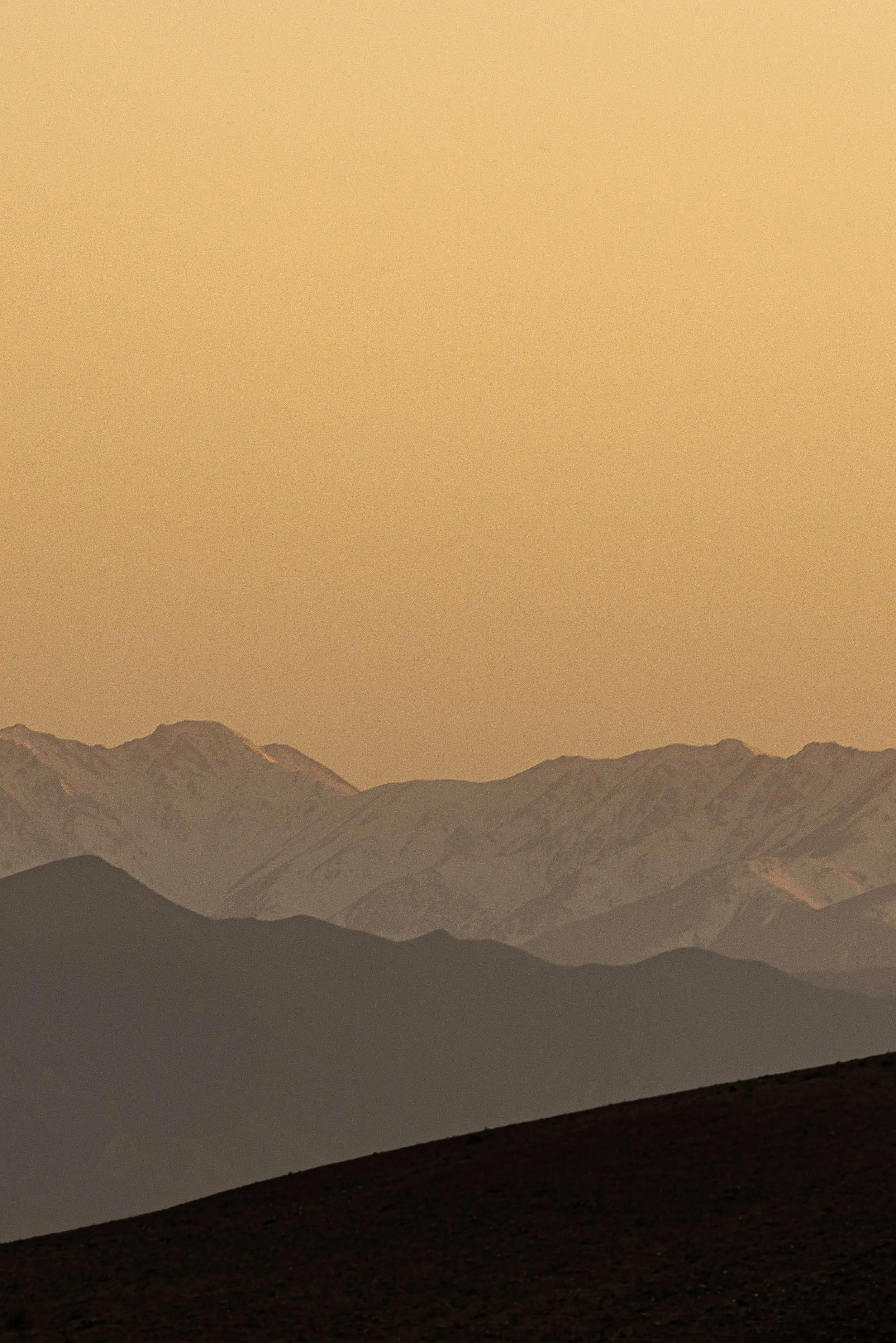 Playlist… Winter 25