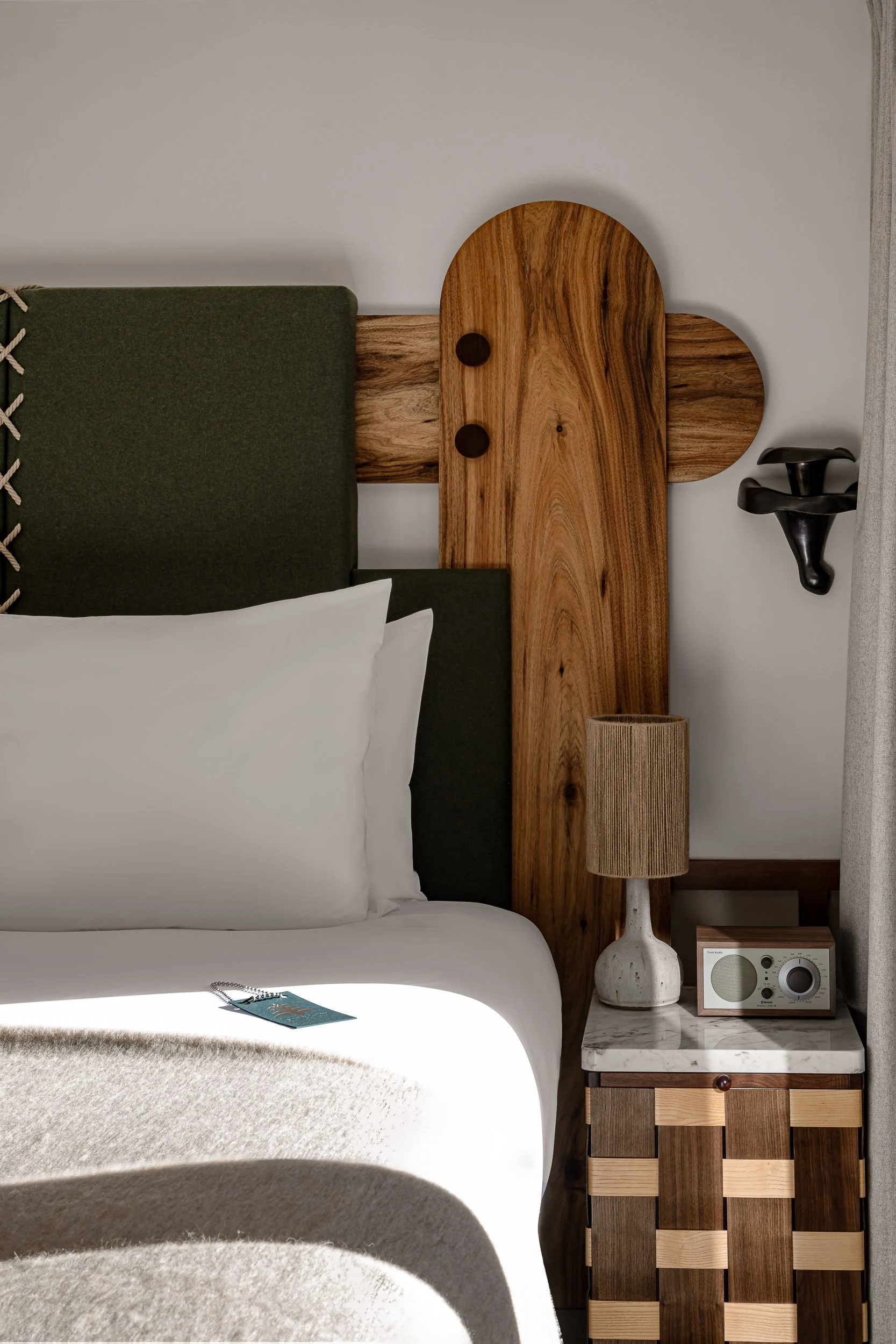 Back from… Expérimental Chalet Val d’Isère