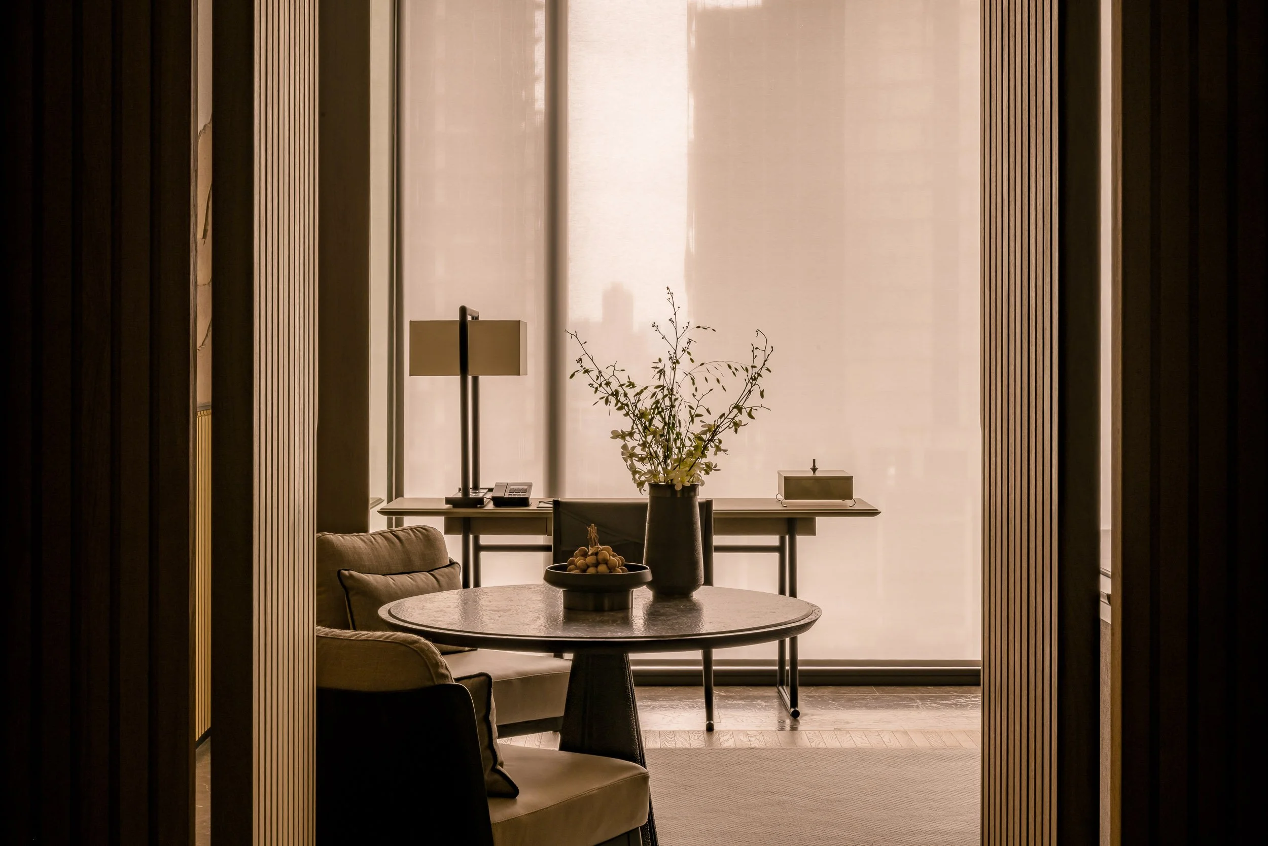 Back from… Aman Nai Lert Bangkok