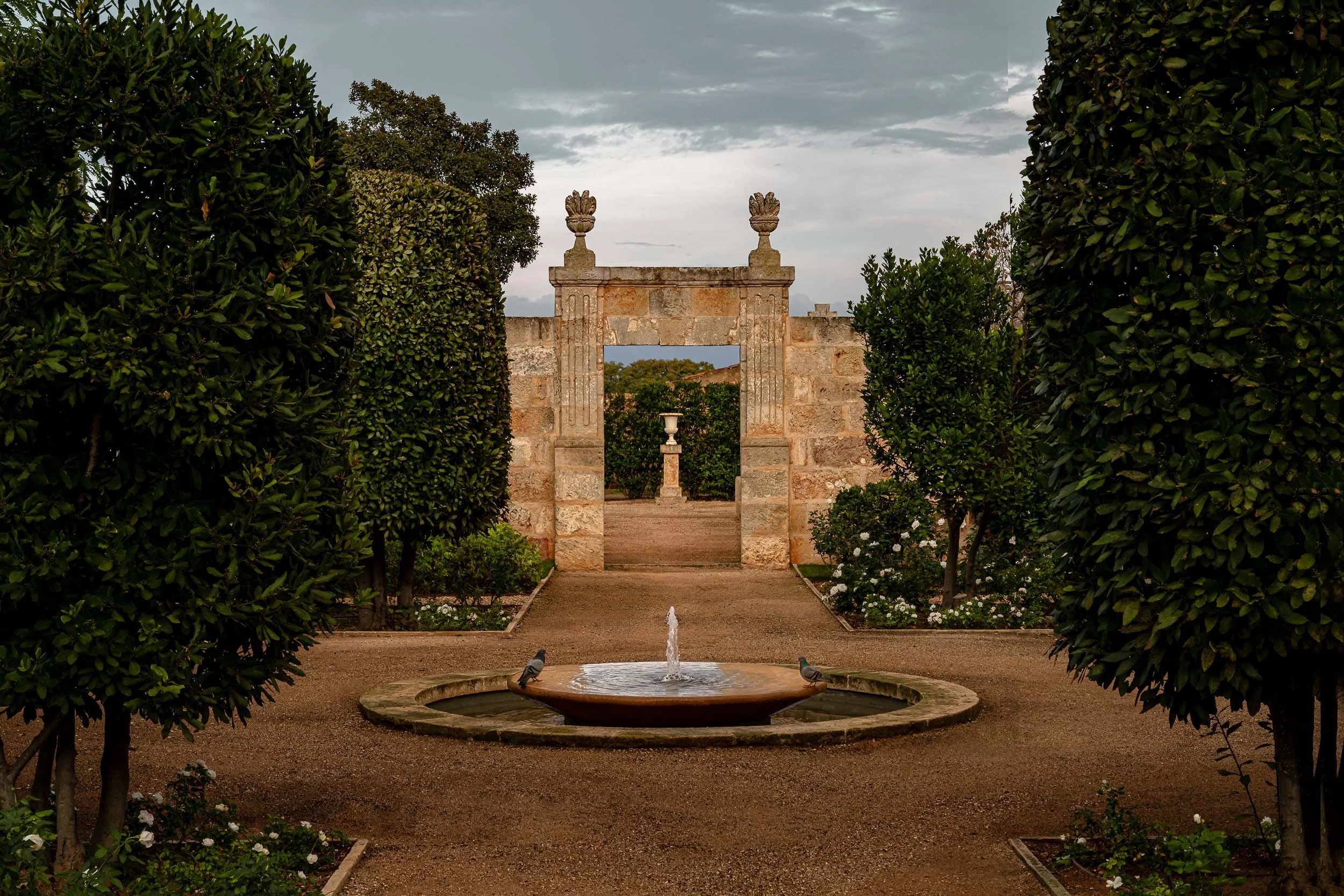 Back from… Vestige Son Vell