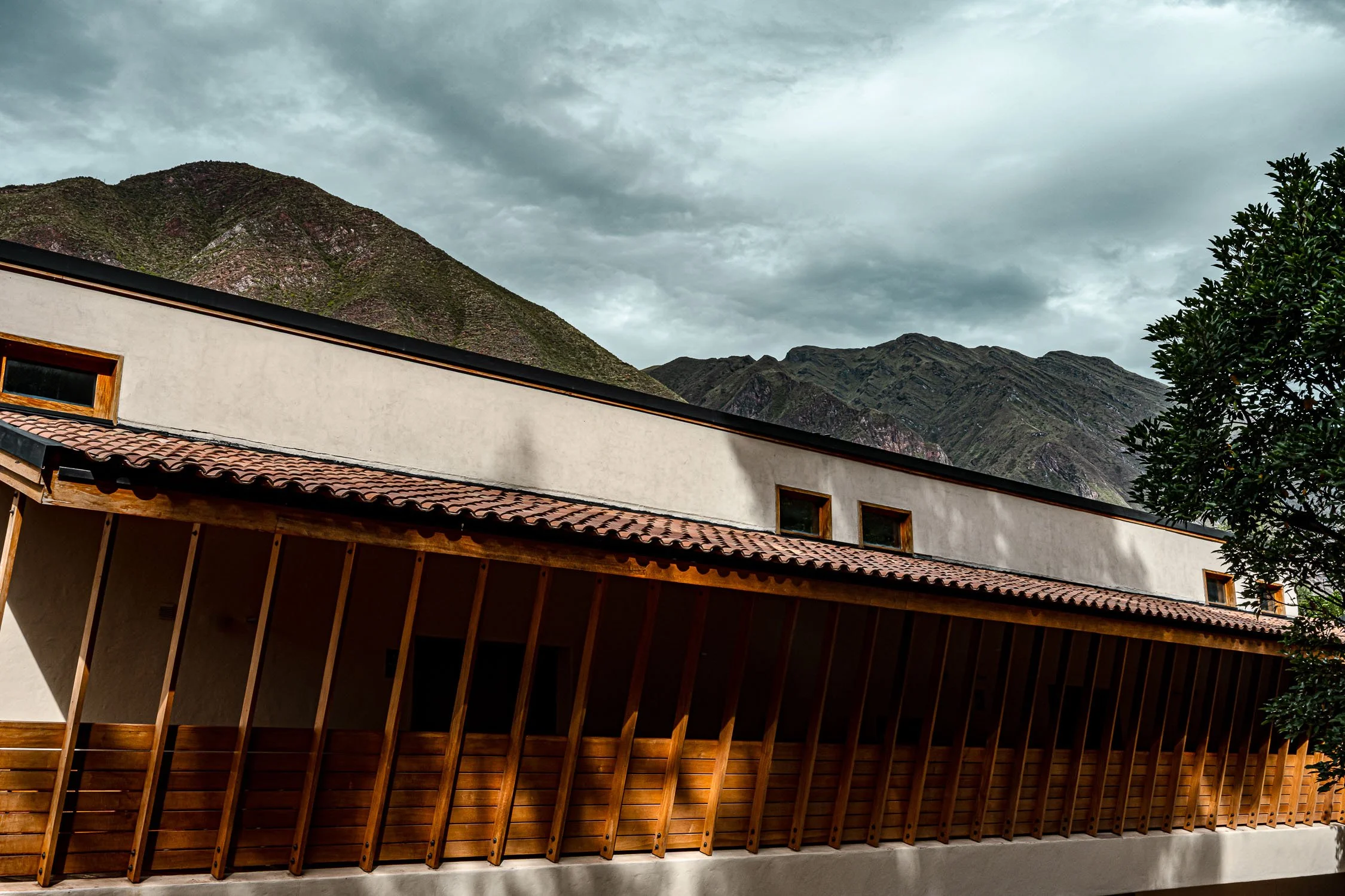 Back from… Explora Valle Sagrado