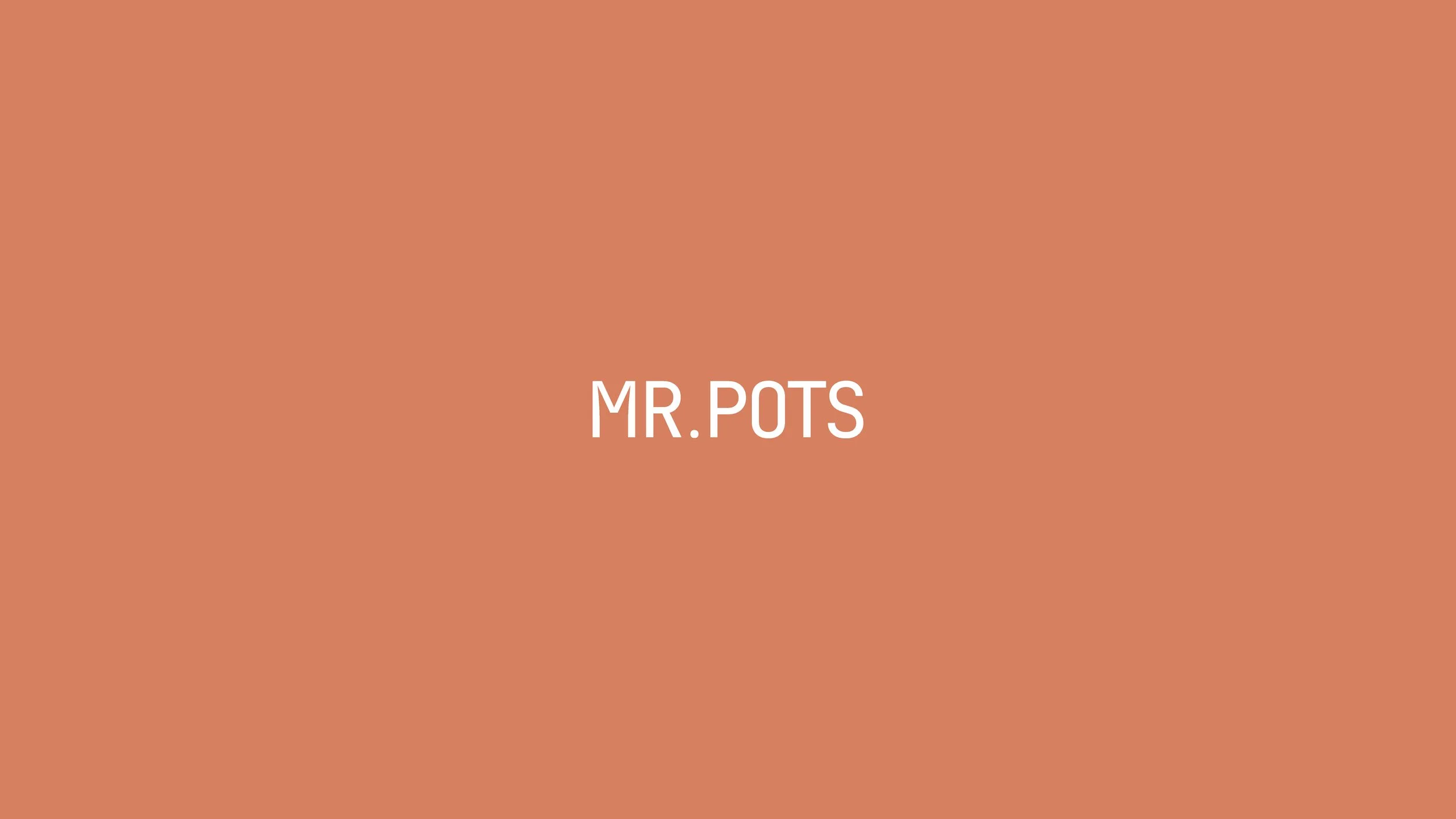 MR.POTS