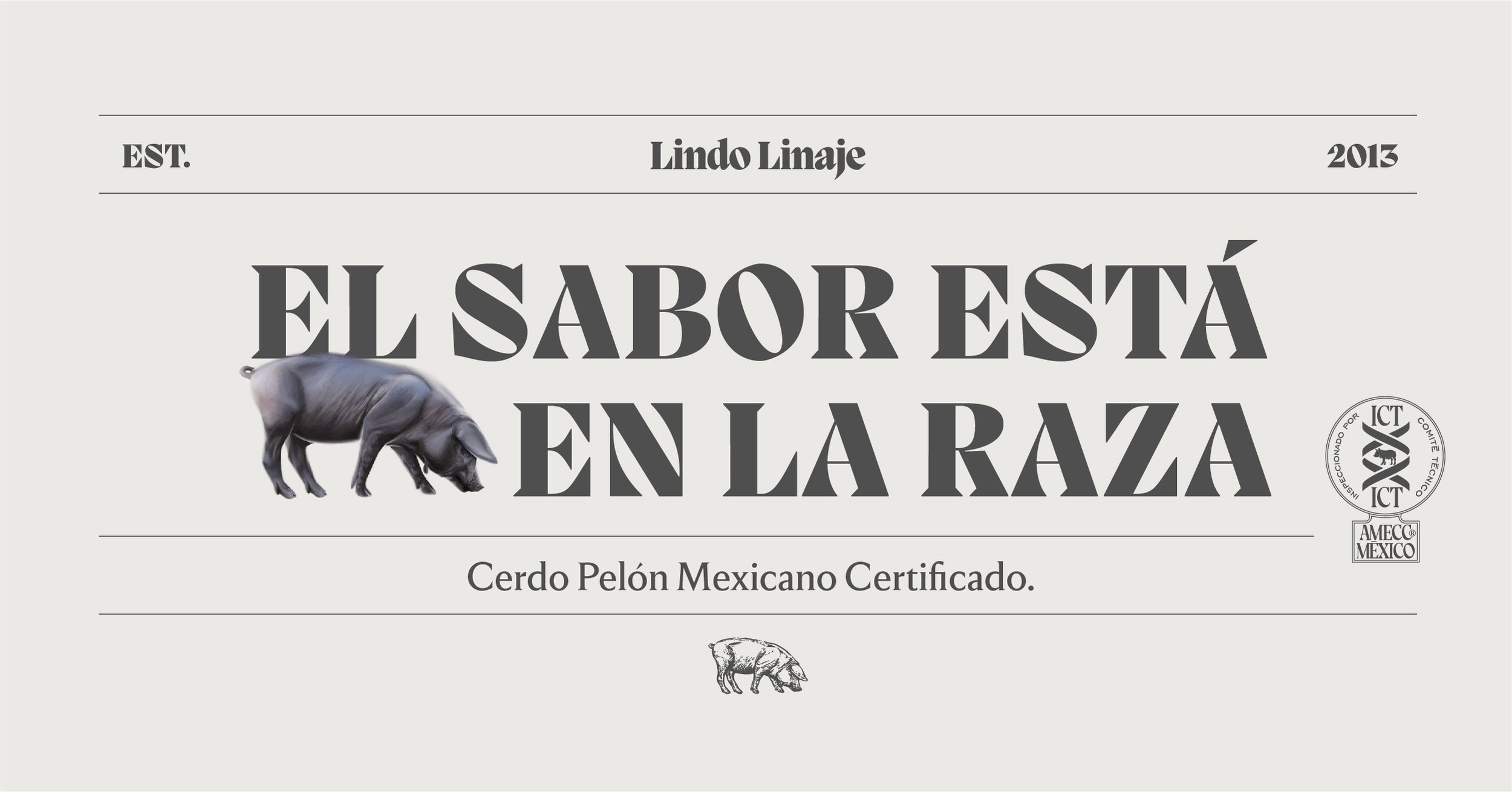Lindo Linaje
