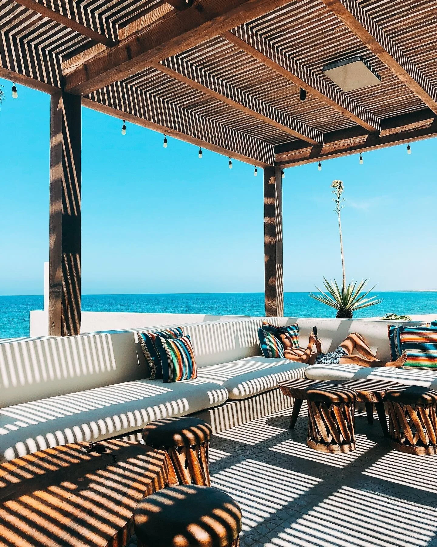Photo credit Instagram @hotelsancristobal 