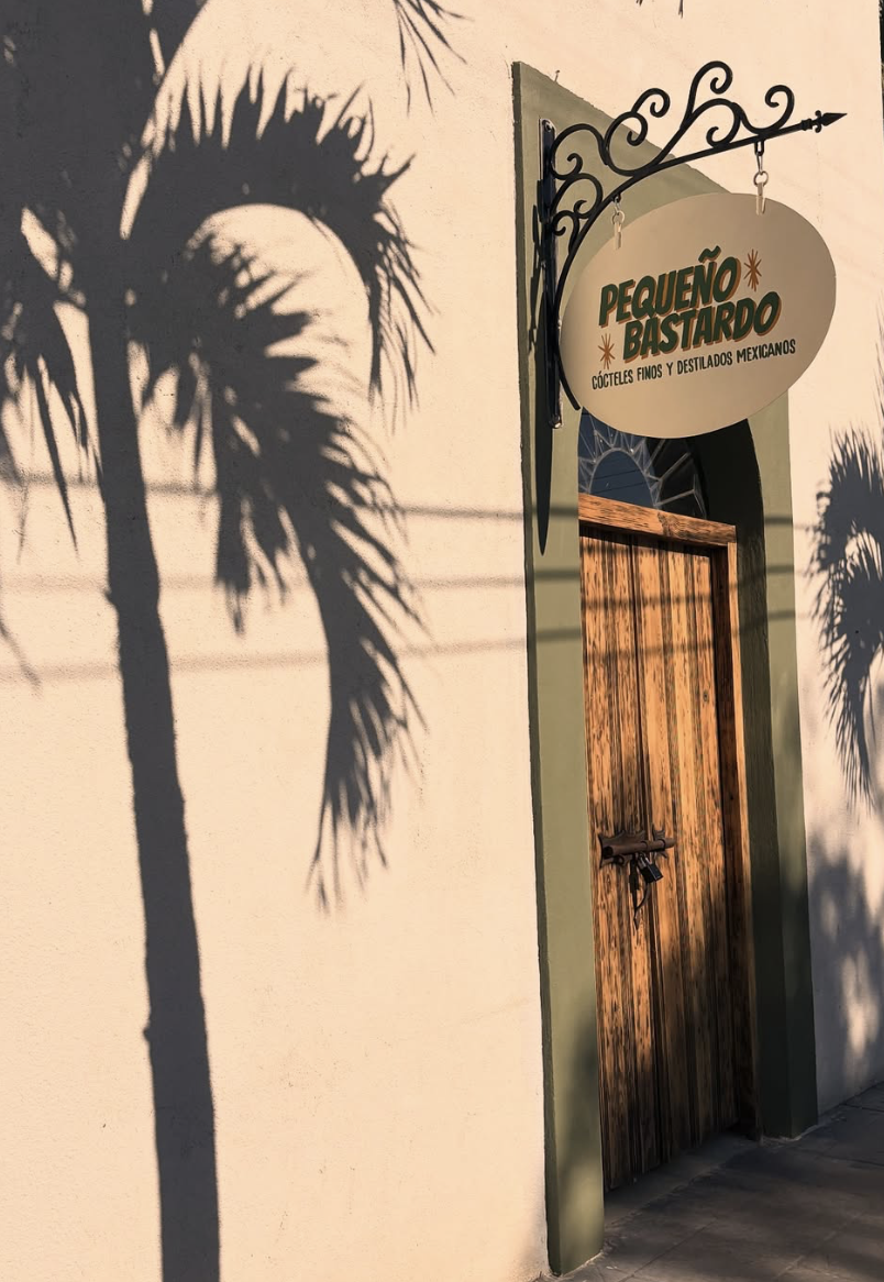 Pequeño Bastardo