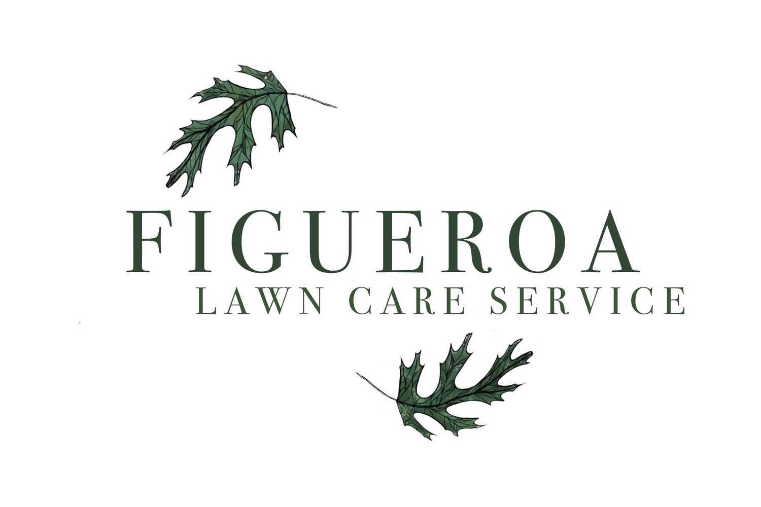 Figueroa Lawn Care Service