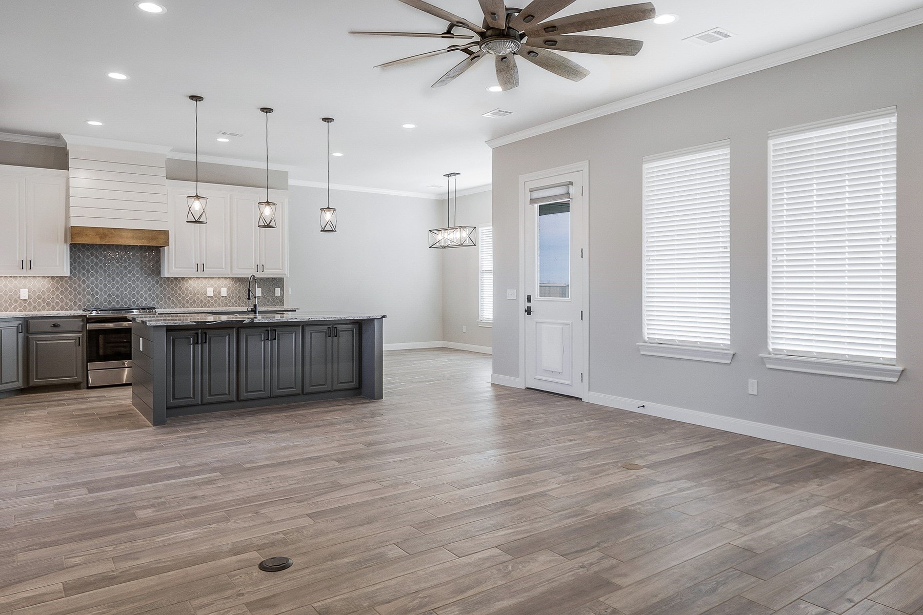 Our Communities Llano Real Estate