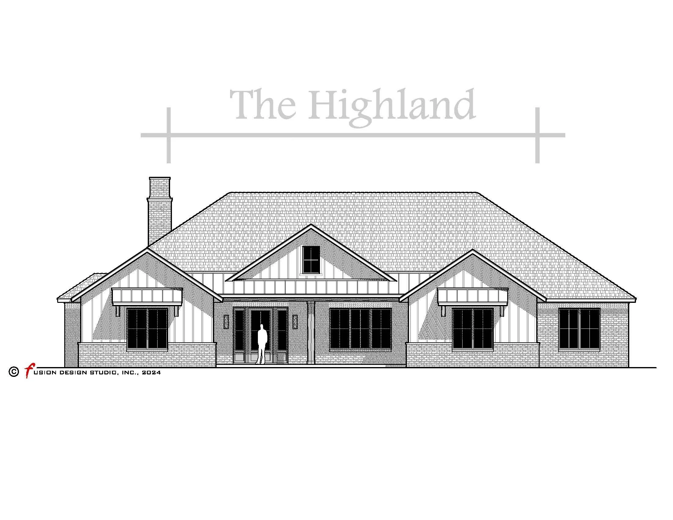 BLACKLINE ELEVATION_THE HIGHLAND.jpg
