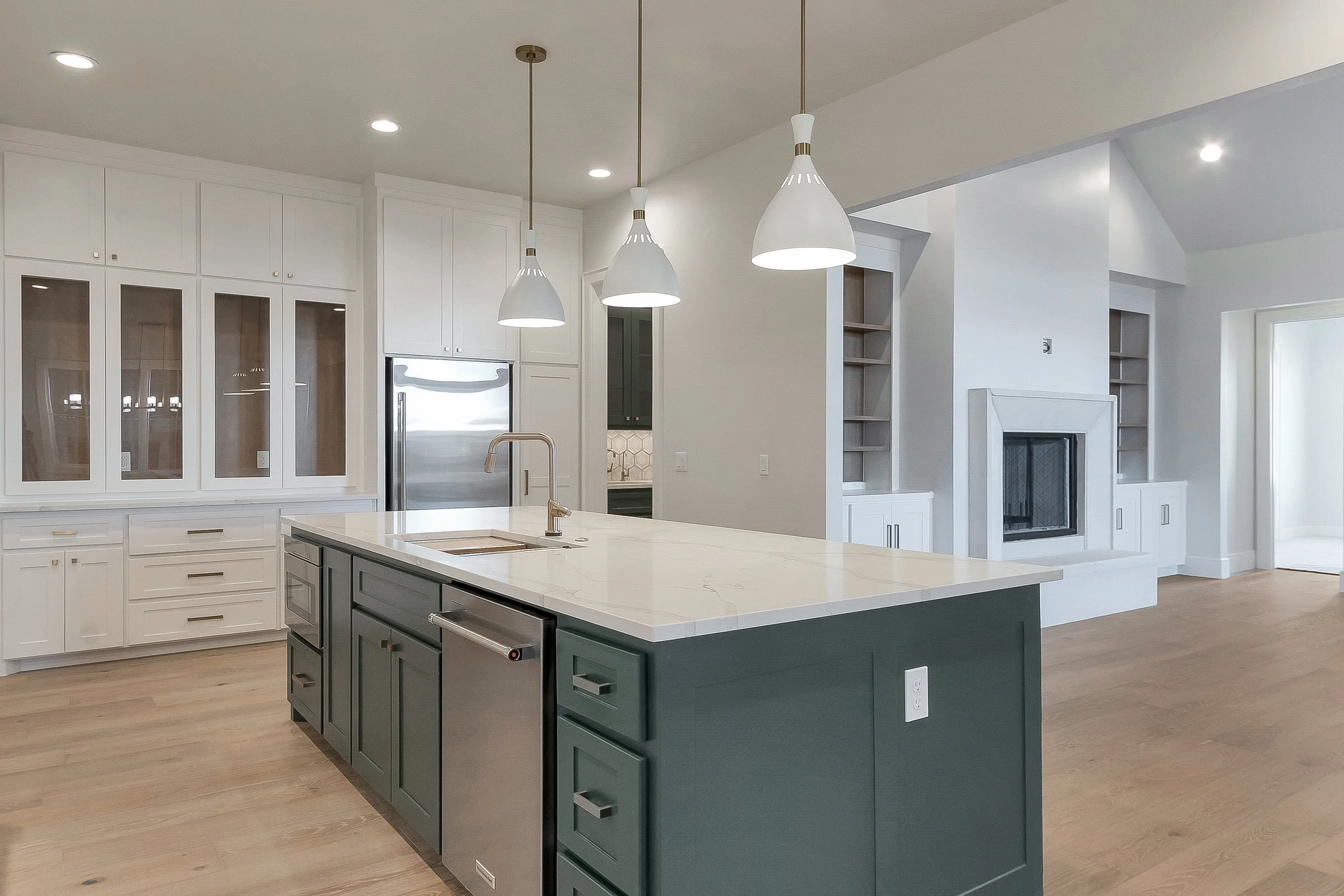 The Colonies Llano Real Estate