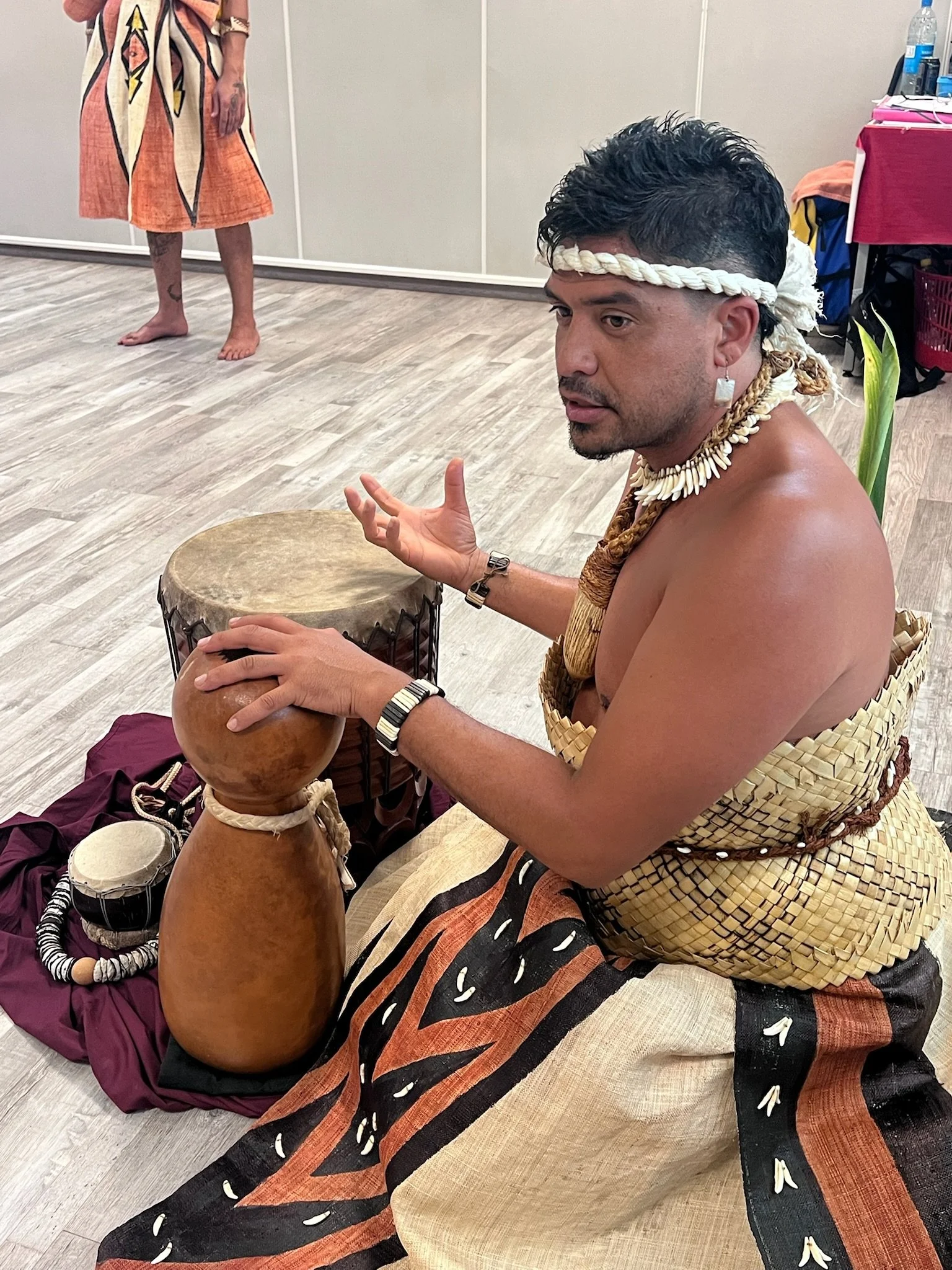 I Mau Na Ola - Hula Workshops