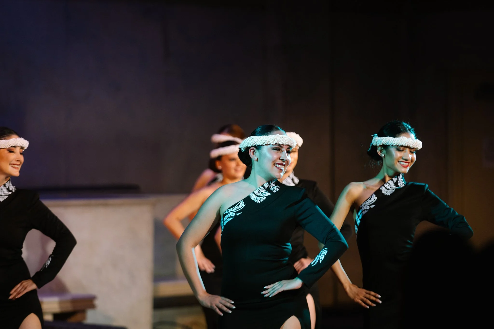 Temana by Amelie: 2nd Place Group Aparima