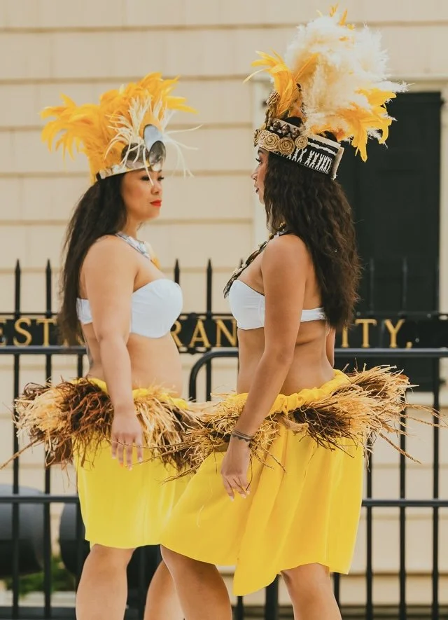 The Jamaica Dance Festival