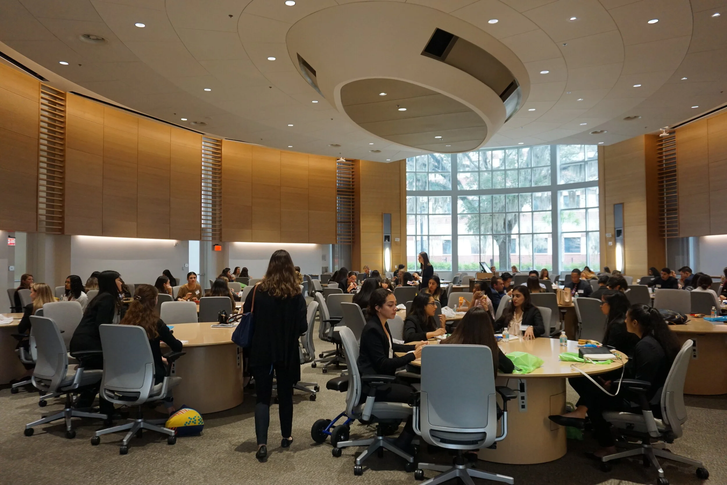 Health Career Showcase