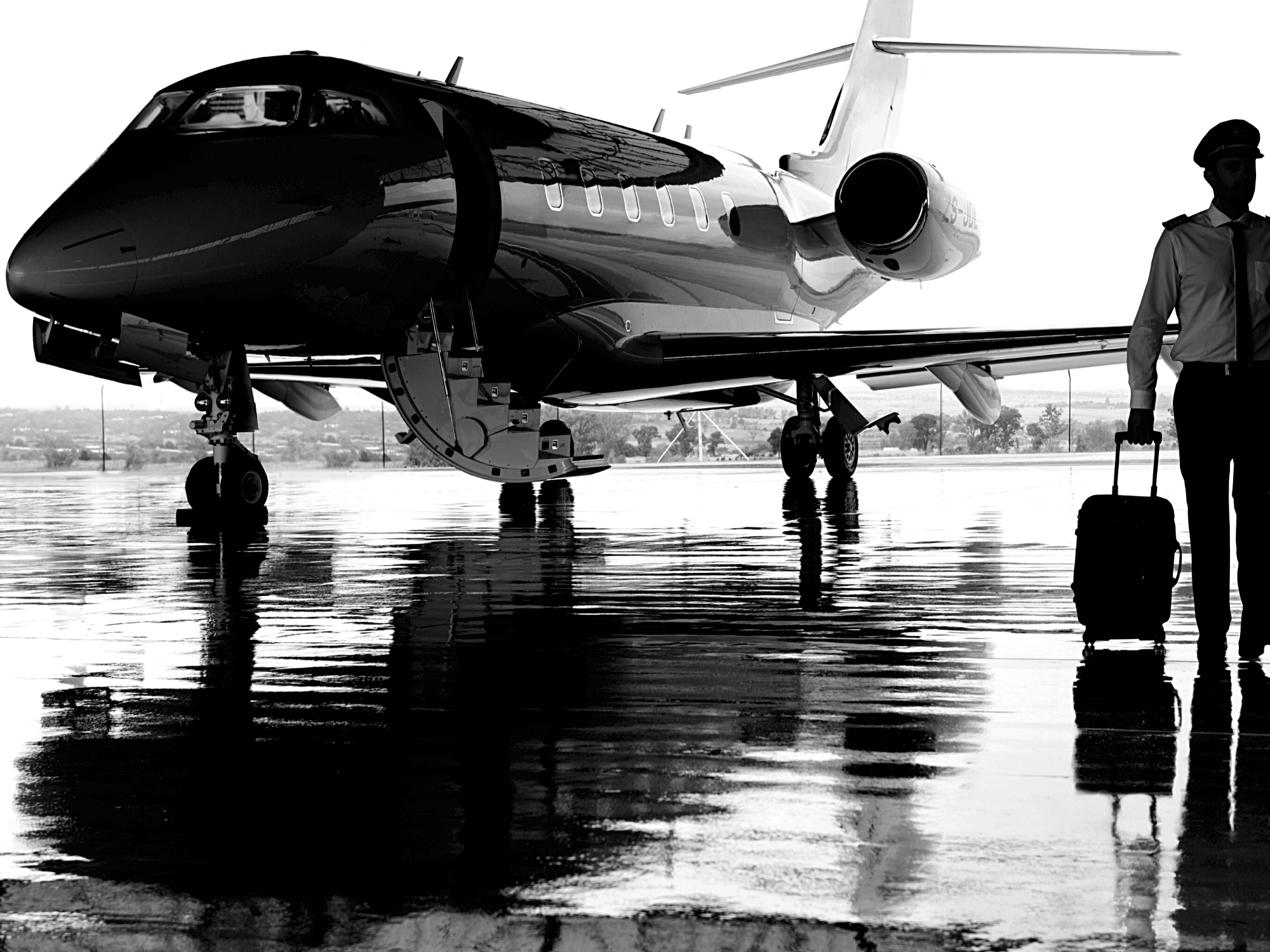 Reimagining the Splendor of Private Jet Charter A Storied Journey