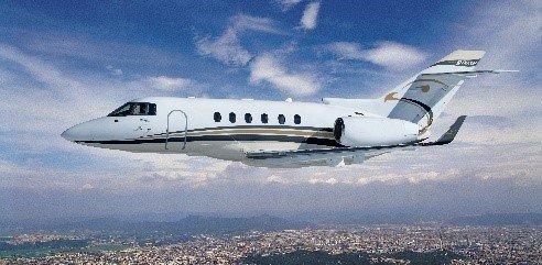 Hawker 900XP