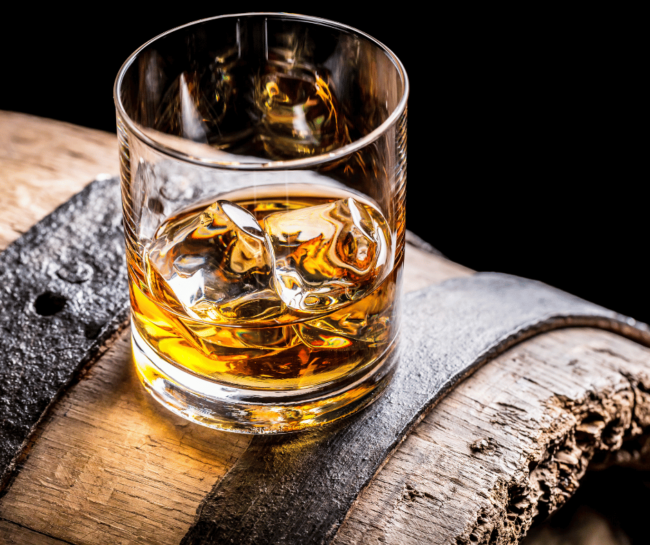 Unveiling Whisky's Finest Elixir: Explore Scotland's Prized ...