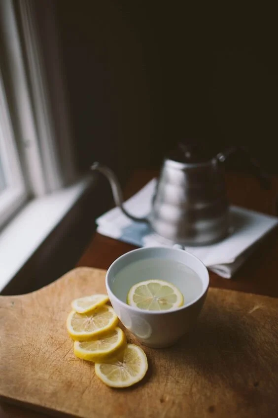 How I Stay Healthy Through The Winter