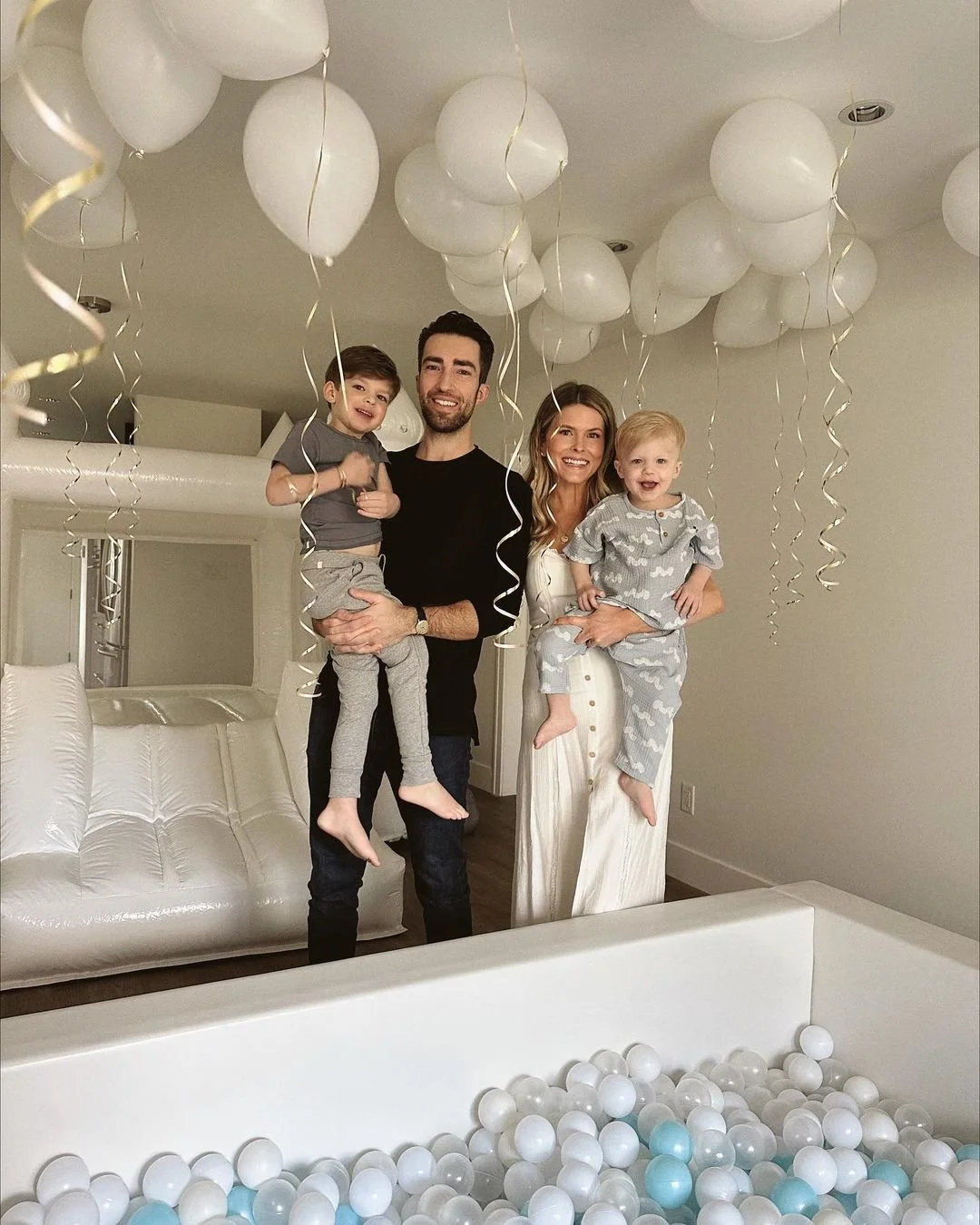 Episode 3: My Experience with Motherhood