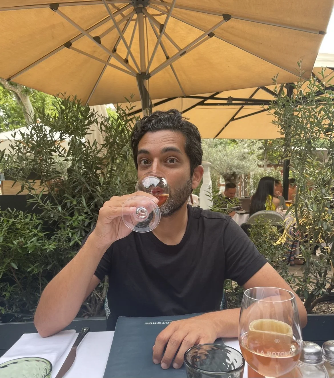 Episode 6: Hormones, Alcohol, Botox, Ozempic and MORE with Dr. Bobby Parmar