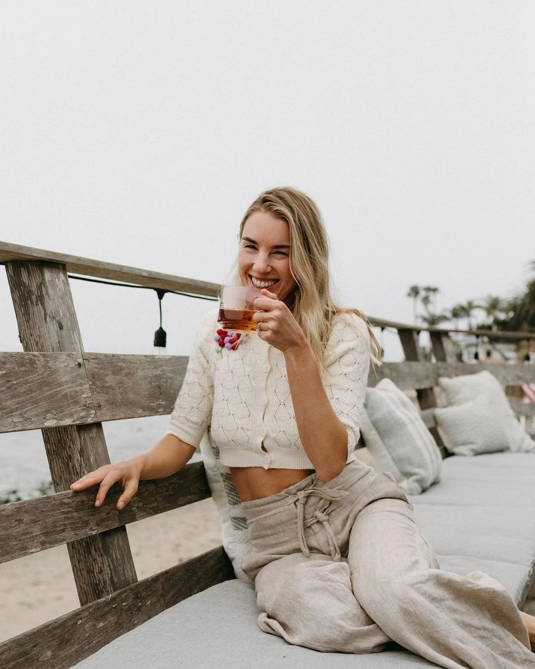 Episode 8: Jessie De Lowe on Manifestation, Motherhood &amp; Living in Alignment with your Higher Self