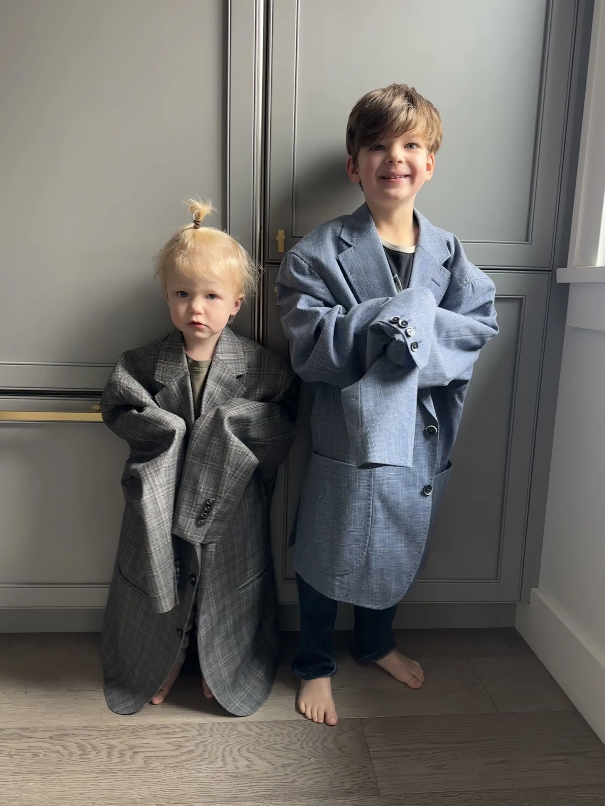 Growing Up, Back to School Shopping + Summer Memories